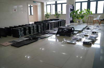 浙江警方搗毀一跨境網(wǎng)絡賭博產(chǎn)業(yè)鏈 每日賭資流水達10余億