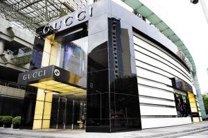 古馳殘次品翻新拿來賣 公司回應稱不可能