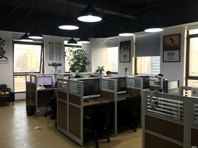 上海愷泫網絡科技