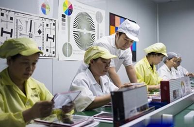 日本人在中國賭上&ldquo;前程&rdquo;:辭去工作,到深圳創業!