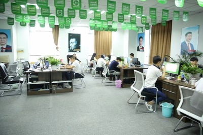 浙江你的課網絡科技股份有限公司 引領數字化教育新篇章