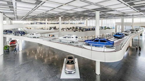 環球時報聚焦中國魅力汽車城 沈陽以新思維賦能發展