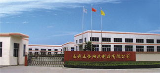 安平縣互利五金網業(yè)制品有限公司 創(chuàng)新驅動，網絡賦能的企業(yè)典范