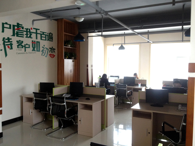 吉林市網絡公司 數(shù)字化時代的推動者