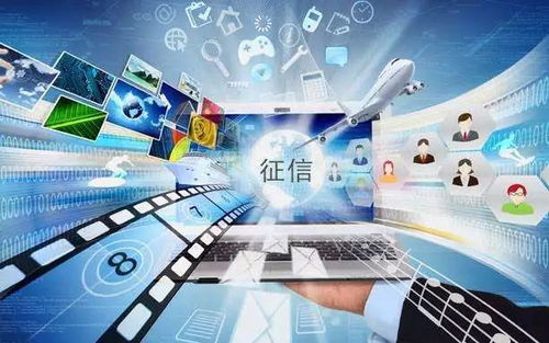 征信數(shù)據(jù)劫 網(wǎng)絡時代誰來守護個人隱私安全？