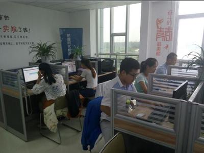 青島創(chuàng)之信網(wǎng)絡 引領(lǐng)數(shù)字化未來的專業(yè)網(wǎng)絡公司