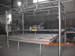 眉山市東坡區為民彈花機廠 一站式供應彈花機、揉磨機、電腦絎縫機及棉胎壓縮機，助力現代紡織行業網絡化發展