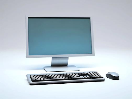 桌面上的數字世界 電腦外設與網絡科技的演進之路